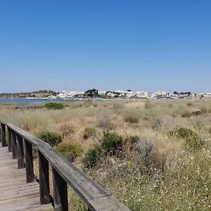 Apartamento Turf, Alvor