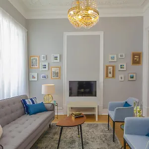 Guests Apartment Lissabon