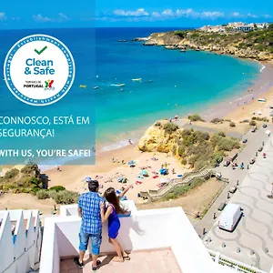 Muthu Clube Da Oura Апарт-отель