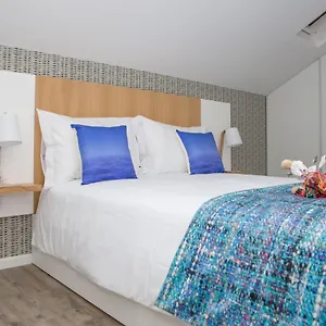 The Marketplace By Storytellers Apartment Funchal (Madeira)
