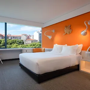 **** Hotel Evolution Portugal