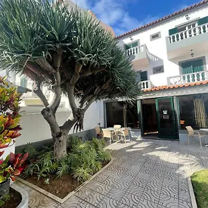 Valhalla Panorama - The Old Residencial Pina Portogallo
