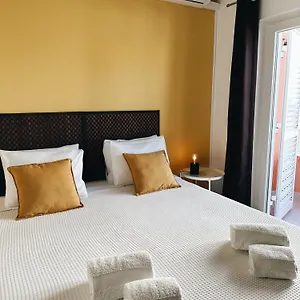 Apartamento Alvor Apartment, Alvor