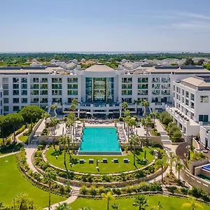 Conrad Algarve Курортный комплекс