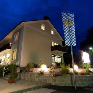 Landgasthof Am Sonnenhang Gasthof Vohenstrauss