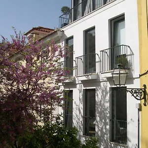 Orange 3 House - Chiado Apartment Lissabon