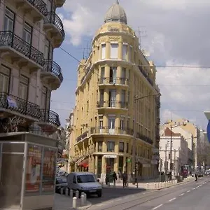 Residencial Roxi Portogallo