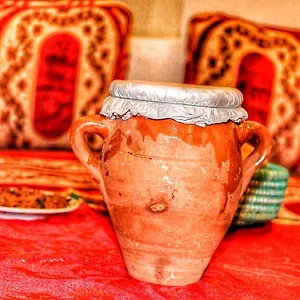 Dar Ben Youssef Marocco