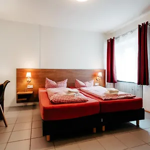 Braugasthof Trompete Hotel Eichstätt