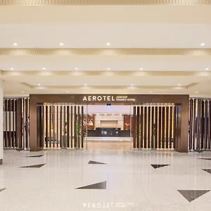 Aerotel - Transit In Terminal 1 Arabia Saudita